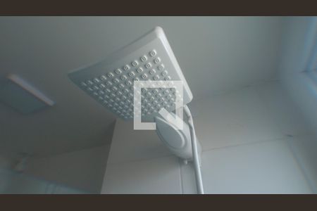 Apartamento para alugar com 35m², 2 quartos e sem vagaBanheiro