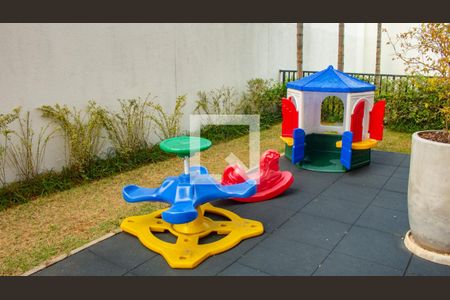 Apartamento para alugar com 35m², 2 quartos e sem vagaÁrea comum - Playground