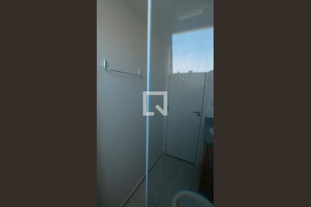 Apartamento para alugar com 35m², 2 quartos e sem vagaBanheiro