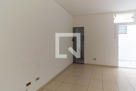 Quarto de apartamento para alugar com 1 quarto, 25m² em Vila Canero, São Paulo