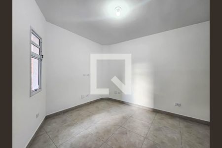 Sala de apartamento para alugar com 2 quartos, 94m² em Vila Santa Rosa, Guarujá