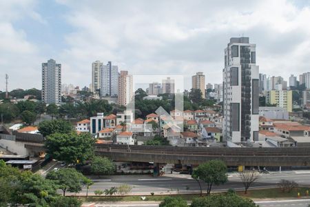 Apartamento para alugar com 35m², 2 quartos e sem vaga Apartamento para alugar com 35m², 2 quartos e sem vagaVista Quarto 2