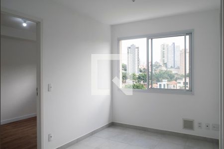Sala/Cozinha de apartamento para alugar com 2 quartos, 35m² em Parada Inglesa, São Paulo
