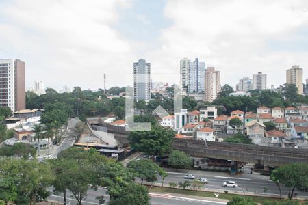 Apartamento para alugar com 35m², 2 quartos e sem vaga Apartamento para alugar com 35m², 2 quartos e sem vagaVista Quarto 1