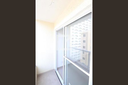 Varanda da Sala de apartamento para alugar com 2 quartos, 50m² em Colubande, São Gonçalo