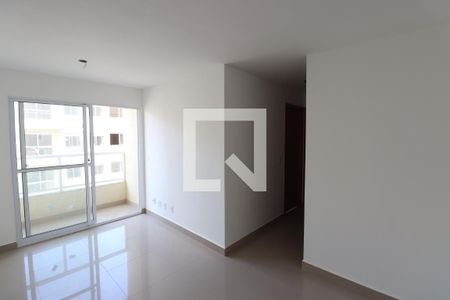 Sala de apartamento para alugar com 2 quartos, 50m² em Colubande, São Gonçalo