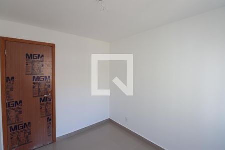 Quarto 1 de apartamento para alugar com 2 quartos, 50m² em Colubande, São Gonçalo