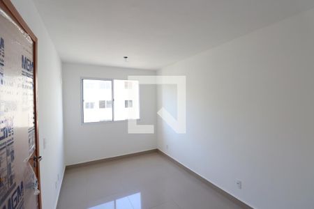 Quarto 2 de apartamento para alugar com 2 quartos, 50m² em Colubande, São Gonçalo