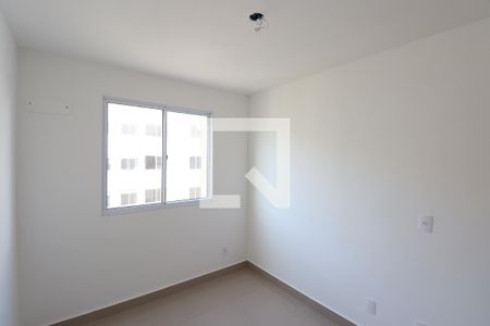 Quarto 1 de apartamento para alugar com 2 quartos, 50m² em Colubande, São Gonçalo
