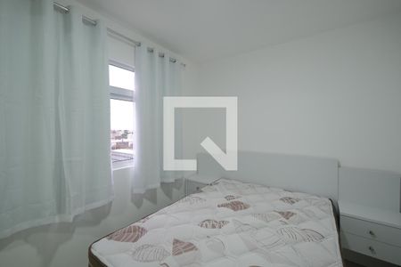 Quarto de apartamento para alugar com 1 quarto, 29m² em Portão, Curitiba