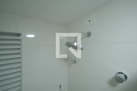 Apartamento para alugar com 29m², 1 quarto e sem vagaChuveiro