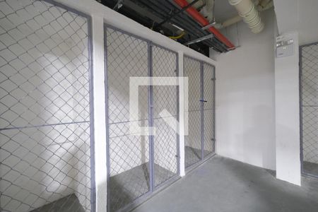 Apartamento para alugar com 29m², 1 quarto e sem vagaDepósito