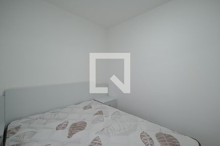 Quarto de apartamento para alugar com 1 quarto, 29m² em Portão, Curitiba