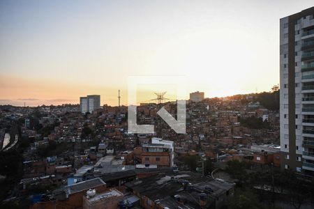 Apartamento à venda com 44m², 1 quarto e 1 vagaVista do quarto