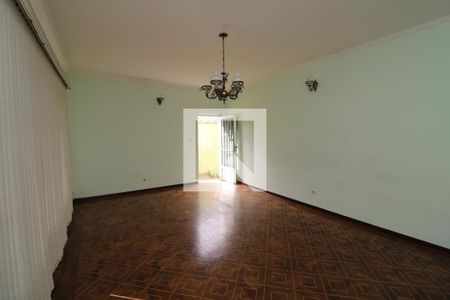 Sala de casa à venda com 3 quartos, 300m² em Vila Santa Clara, São Paulo