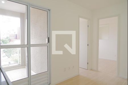 Apartamento para alugar com 2 quartos, 31m² em Vila Monumento, São Paulo