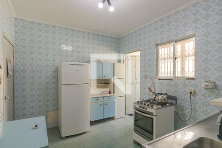Apartamento à venda com 70m², 2 quartos e sem vagaCozinha
