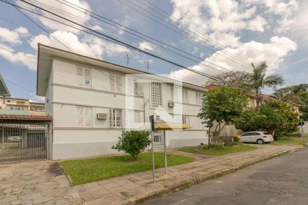 Apartamento à venda com 70m², 2 quartos e sem vagaFachada