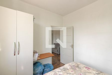 Apartamento à venda com 70m², 2 quartos e sem vagaQuarto 3