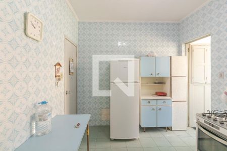 Apartamento à venda com 70m², 2 quartos e sem vagaCozinha