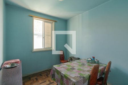 Quarto 2 de apartamento à venda com 2 quartos, 70m² em Cascata, Porto Alegre