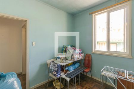 Quarto de apartamento à venda com 2 quartos, 70m² em Cascata, Porto Alegre