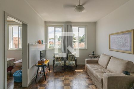 Apartamento à venda com 70m², 2 quartos e sem vagaSala
