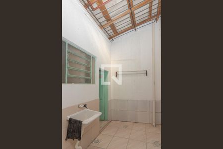 Casa à venda com 52m², 1 quarto e sem vaga Casa à venda com 52m², 1 quarto e sem vagaCozinha e Área de Serviço