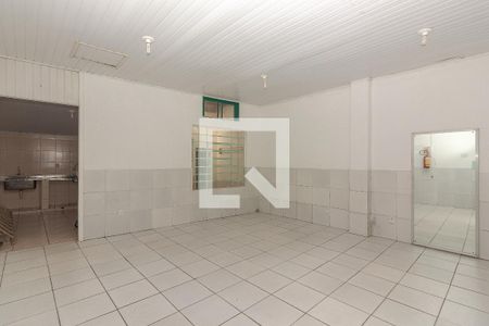 Sala/Quarto de casa à venda com 1 quarto, 52m² em Floresta, Porto Alegre