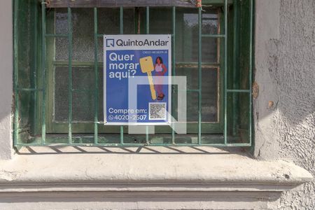 Casa à venda com 52m², 1 quarto e sem vaga Casa à venda com 52m², 1 quarto e sem vagaPlaquinha Externa