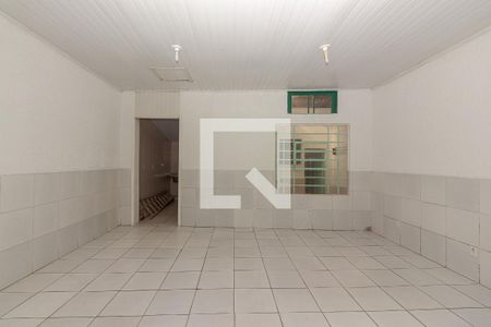 Sala/Quarto de casa à venda com 1 quarto, 52m² em Floresta, Porto Alegre