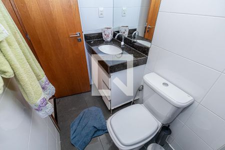 Apartamento para alugar com 72m², 2 quartos e 2 vagasBanheiro suite