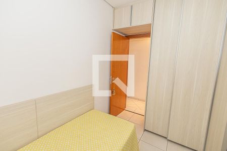 Apartamento para alugar com 72m², 2 quartos e 2 vagasQuarto 2