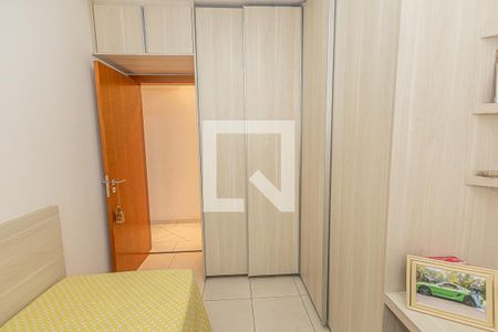 Apartamento para alugar com 72m², 2 quartos e 2 vagasQuarto 2