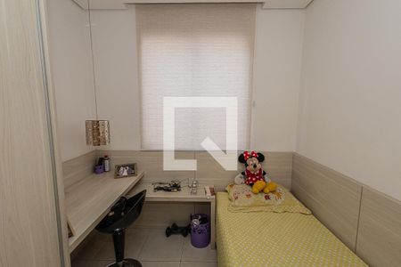 Apartamento para alugar com 72m², 2 quartos e 2 vagasQuarto 2