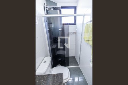 Apartamento para alugar com 72m², 2 quartos e 2 vagasBanheiro suite