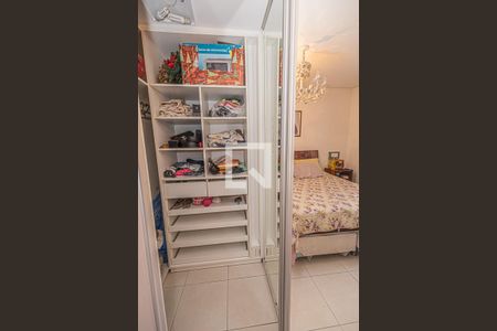 Apartamento para alugar com 72m², 2 quartos e 2 vagasCloset