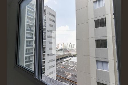 Quarto 1 - Vista de kitnet/studio à venda com 2 quartos, 44m² em Brás, São Paulo