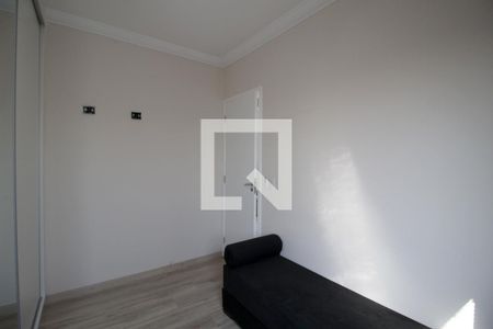 Quarto 2 de apartamento para alugar com 2 quartos, 48m² em Vila Almeida, Sorocaba