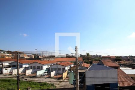 Vista do Quarto 1 de apartamento para alugar com 2 quartos, 48m² em Vila Almeida, Sorocaba