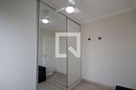 Quarto 2 de apartamento para alugar com 2 quartos, 48m² em Vila Almeida, Sorocaba