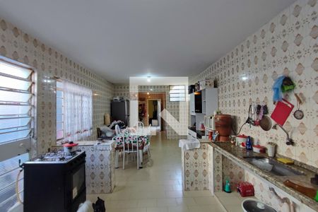 Casa à venda com 70m², 3 quartos e 5 vagasCozinha
