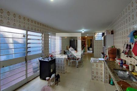 Casa à venda com 70m², 3 quartos e 5 vagasCozinha