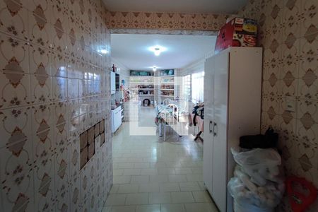 Casa à venda com 70m², 3 quartos e 5 vagasCozinha