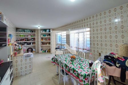Casa à venda com 70m², 3 quartos e 5 vagasCozinha