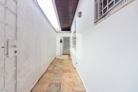 Casa à venda com 351m², 4 quartos e 3 vagasQuintal