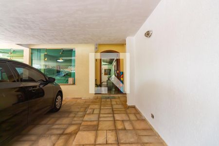 Casa à venda com 351m², 4 quartos e 3 vagasGaragem