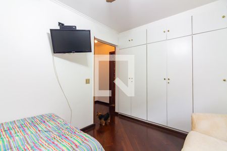 Casa à venda com 351m², 4 quartos e 3 vagasSuíte 1