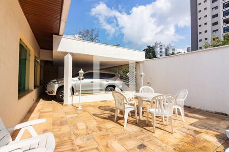 Casa à venda com 351m², 4 quartos e 3 vagasJardim