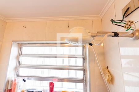 Casa à venda com 351m², 4 quartos e 3 vagasBanheiro da Suíte 1